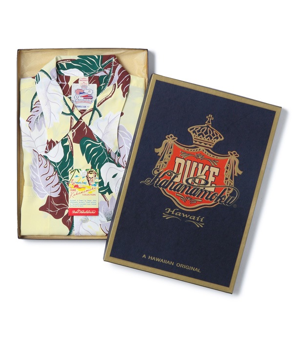 Lot No. DK36203 / DUKE KAHANAMOKU SPECIAL EDITION MONSTERA