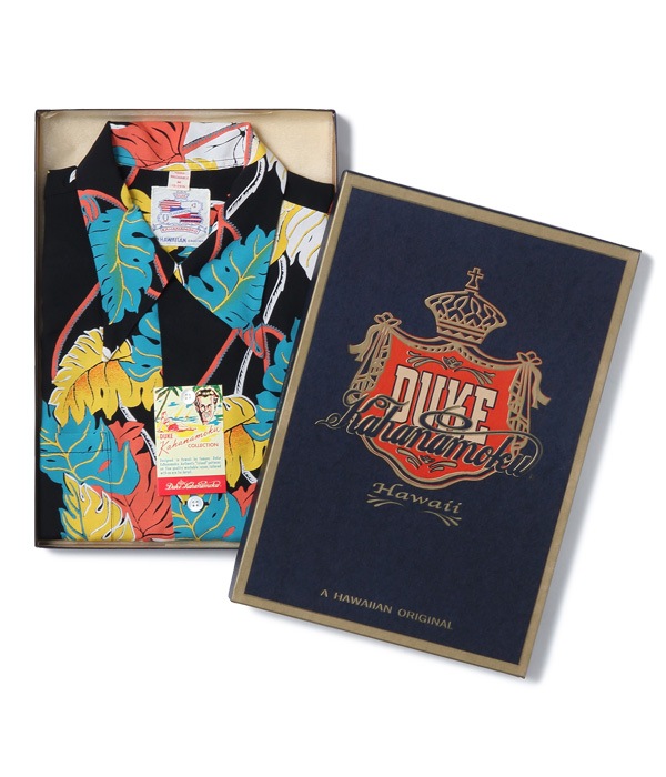 Lot No. DK36203 / DUKE KAHANAMOKU SPECIAL EDITION MONSTERA