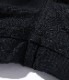 Lot No. SC42305 / FICTION ROMANCE 11oz. BLACK DENIM WORK PANTS