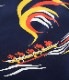 Lot No. DK29240 / DUKE KAHANAMOKU SPECIAL EDITION HAWAIIAN PADDLE (LONG SLEEVE)