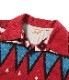 Lot No. SE29384 / Mid 1950s Style Corduroy Sports Shirt ��GUATEMALA��