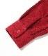 Lot No. SE29384 / Mid 1950s Style Corduroy Sports Shirt ��GUATEMALA��