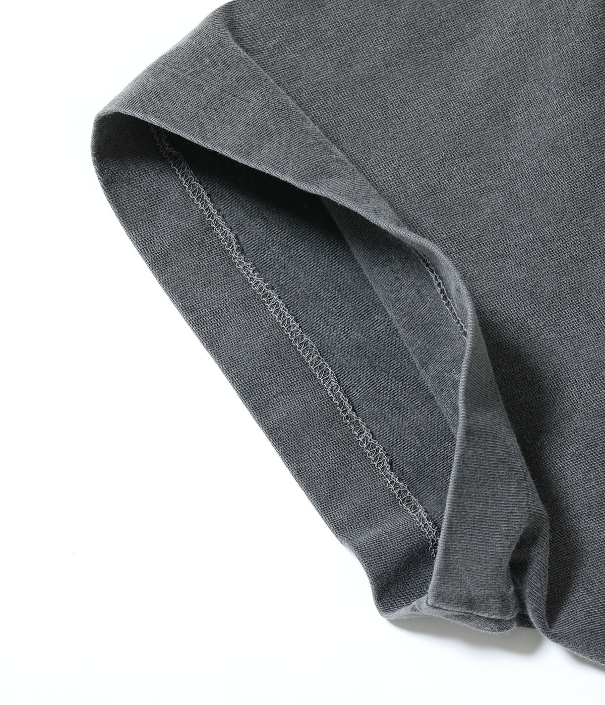 Lot No. MO79490 / MODUCT STRUGGLING BAND T-SHIRT ��DUBDEATH��