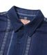 Lot No. SC29579 / NATIVE AMERICAN INDIGO DOBBY WORK SHIRT