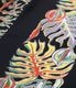Lot No. SS39622 / RAYON HAWAIIAN SHIRT ��MONSTERA BORDER��