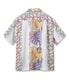 Lot No. SS39622 / RAYON HAWAIIAN SHIRT ��MONSTERA BORDER��