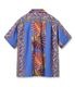 Lot No. SS39622 / RAYON HAWAIIAN SHIRT ��MONSTERA BORDER��