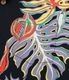 Lot No. SS39622 / RAYON HAWAIIAN SHIRT ��MONSTERA BORDER��