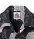 Lot No. DK39681 / DUKE KAHANAMOKU COOLMAX��� HAWAIIAN SHIRT ��DUKE'S WOOL BALL��