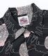 Lot No. DK39681 / DUKE KAHANAMOKU COOLMAX��� HAWAIIAN SHIRT ��DUKE'S WOOL BALL��