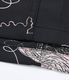 Lot No. DK39681 / DUKE KAHANAMOKU COOLMAX��� HAWAIIAN SHIRT ��DUKE'S WOOL BALL��