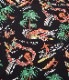 Lot No. SS38578 / RAYON HAWAIIAN SHIRT ��SOUTHSEA TRIP��