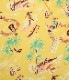 Lot No. SS38578 / RAYON HAWAIIAN SHIRT ��SOUTHSEA TRIP��