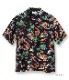 Lot No. SS38578 / RAYON HAWAIIAN SHIRT ��SOUTHSEA TRIP��
