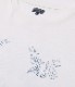 Lot No. TT79216 / SUKA T-SHIRT ��DISCHARGE-PRINTED��