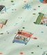 Lot No. SH39497 / DOBBY COTTON OPEN SHIRT STREET STALL