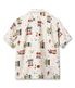 Lot No. SH39497 / DOBBY COTTON OPEN SHIRT STREET STALL