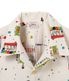 Lot No. SH39497 / DOBBY COTTON OPEN SHIRT STREET STALL
