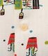 Lot No. SH39497 / DOBBY COTTON OPEN SHIRT STREET STALL