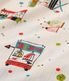 Lot No. SH39497 / DOBBY COTTON OPEN SHIRT STREET STALL