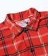 Lot No. SC39516 / MADRAS CHECK OPEN SHIRT