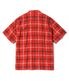 Lot No. SC39516 / MADRAS CHECK OPEN SHIRT