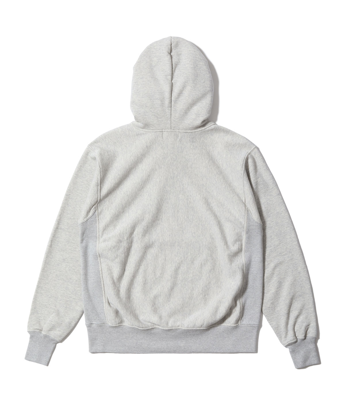 Lot No. MO69604 / MODUCT LONGSHANKS SWEAT PARKA