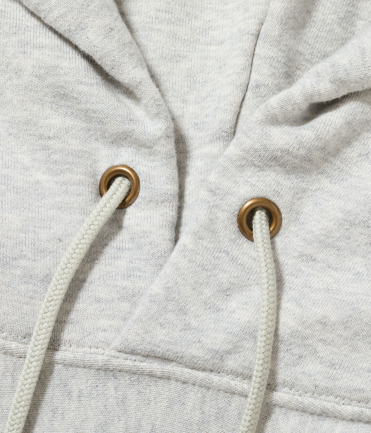 Lot No. MO69604 / MODUCT LONGSHANKS SWEAT PARKA