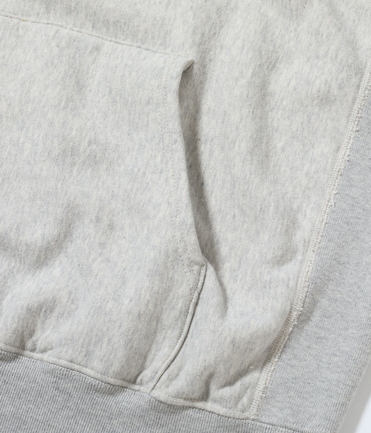 Lot No. MO69604 / MODUCT LONGSHANKS SWEAT PARKA