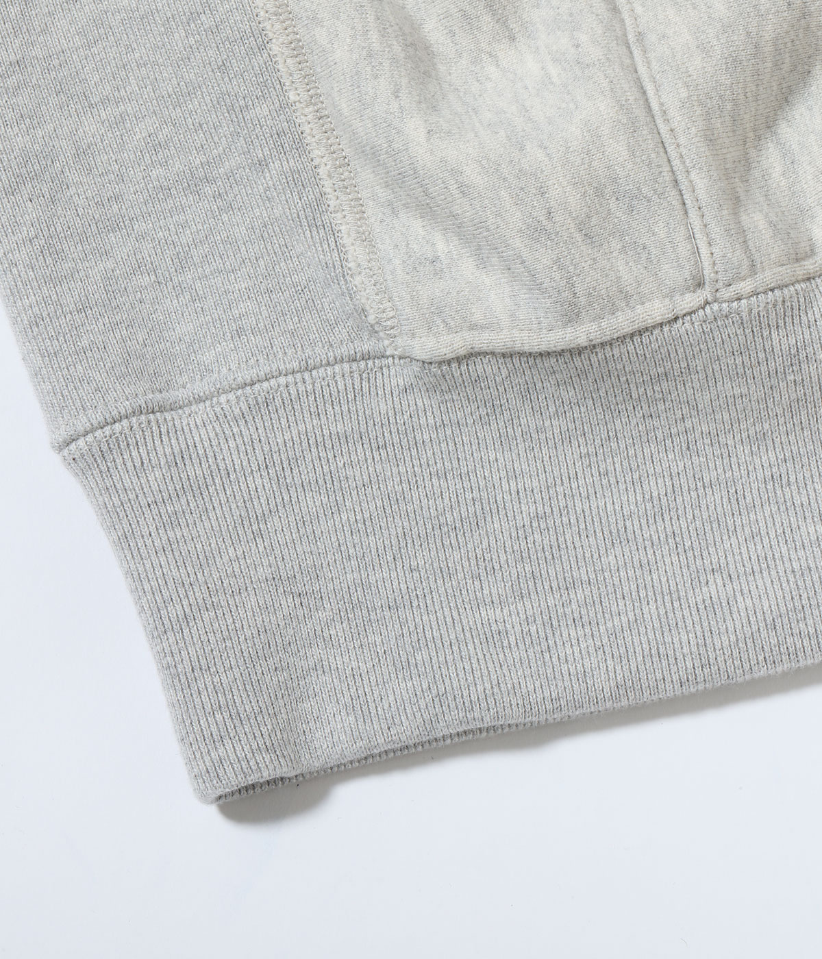 Lot No. MO69604 / MODUCT LONGSHANKS SWEAT PARKA