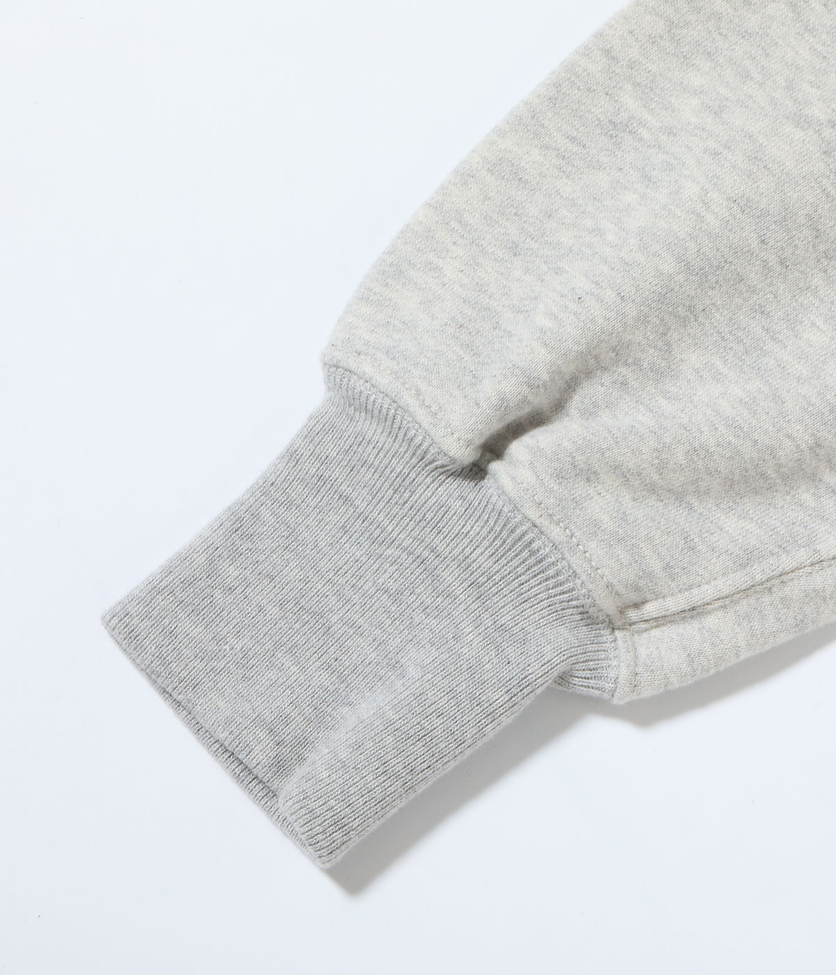 Lot No. MO69604 / MODUCT LONGSHANKS SWEAT PARKA