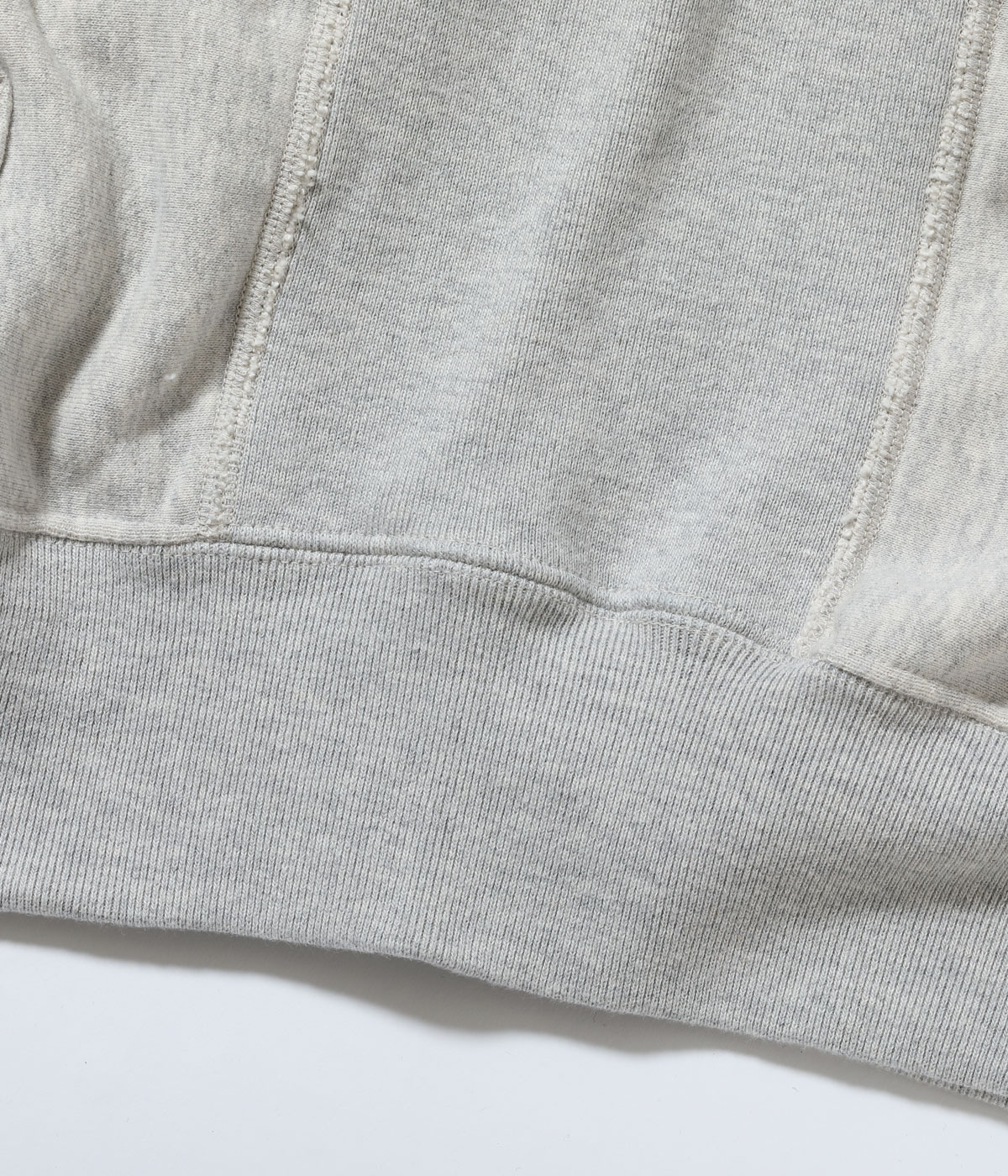 Lot No. MO69604 / MODUCT LONGSHANKS SWEAT PARKA