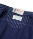 Lot No. SC36267 / FICTION ROMANCE 8.5oz. WABASH STRIPE WORK SHIRT (SHORT SLEEVE)