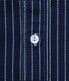 Lot No. SC36267 / FICTION ROMANCE 8.5oz. WABASH STRIPE WORK SHIRT (SHORT SLEEVE)