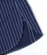 Lot No. SC36267 / FICTION ROMANCE 8.5oz. WABASH STRIPE WORK SHIRT (SHORT SLEEVE)