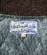 Lot No. WV15603-156 / 30oz. WOOL MELTON AWARD JACKET FIGHTING CONDORS (GOLD)