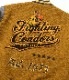 Lot No. WV15603-156 / 30oz. WOOL MELTON AWARD JACKET FIGHTING CONDORS (GOLD)