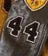 Lot No. WV15603-156 / 30oz. WOOL MELTON AWARD JACKET FIGHTING CONDORS (GOLD)