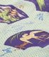 Lot No. SS39418 / RAYON HAWAIIAN SHIRT JAPANESE TRADITION