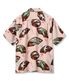 Lot No. SS39418 / RAYON HAWAIIAN SHIRT JAPANESE TRADITION