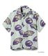 Lot No. SS39418 / RAYON HAWAIIAN SHIRT JAPANESE TRADITION