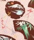 Lot No. SS39418 / RAYON HAWAIIAN SHIRT JAPANESE TRADITION