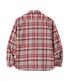 Lot No. SC29565 / TWILL CHECK WORK SHIRT