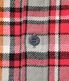 Lot No. SC29565 / TWILL CHECK WORK SHIRT