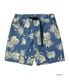 Lot No. DK52654 / DUKE KAHANAMOKU COOLMAX��� HAWAIIAN SHORTS ��DUKE'S PINEAPPLE��