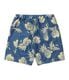 Lot No. DK52654 / DUKE KAHANAMOKU COOLMAX��� HAWAIIAN SHORTS ��DUKE'S PINEAPPLE��