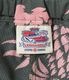 Lot No. DK52654 / DUKE KAHANAMOKU COOLMAX��� HAWAIIAN SHORTS ��DUKE'S PINEAPPLE��