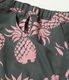 Lot No. DK52654 / DUKE KAHANAMOKU COOLMAX��� HAWAIIAN SHORTS ��DUKE'S PINEAPPLE��