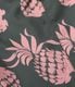 Lot No. DK52654 / DUKE KAHANAMOKU COOLMAX��� HAWAIIAN SHORTS ��DUKE'S PINEAPPLE��