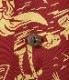 Lot No. SS38580 / RAYON HAWAIIAN SHIRT ��HISTORY OF PARADISE��